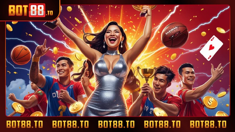 Đặc điểm của Bacarat 3D