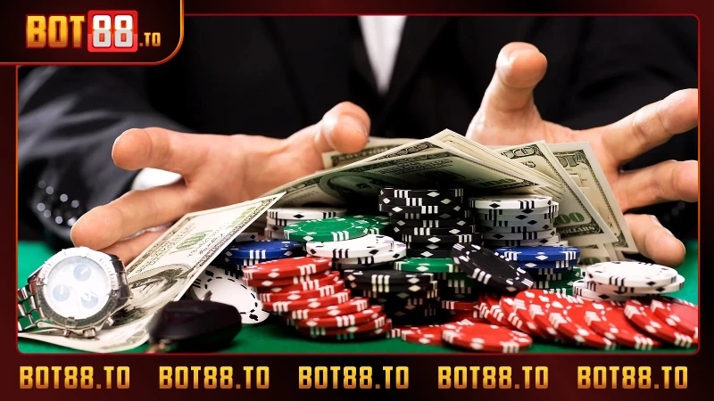 Cơ chế chơi và cách thắng lớn trong Slot Online